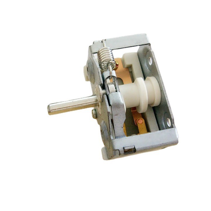 5 Way Selector Switch