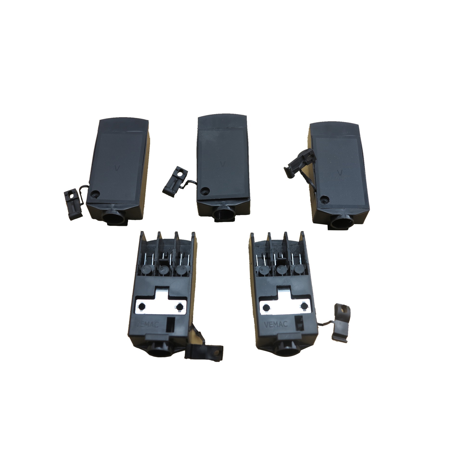 Cable Clamp Terminal Cable Clamp Terminal
