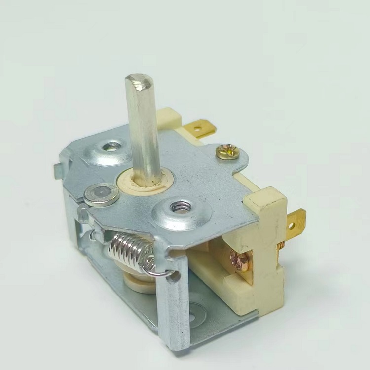 Ceramic Rotary Switch