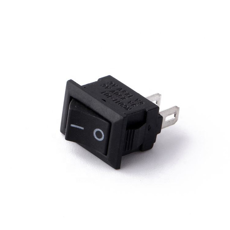 Kcd1 21X15 Mini Rocker Switch