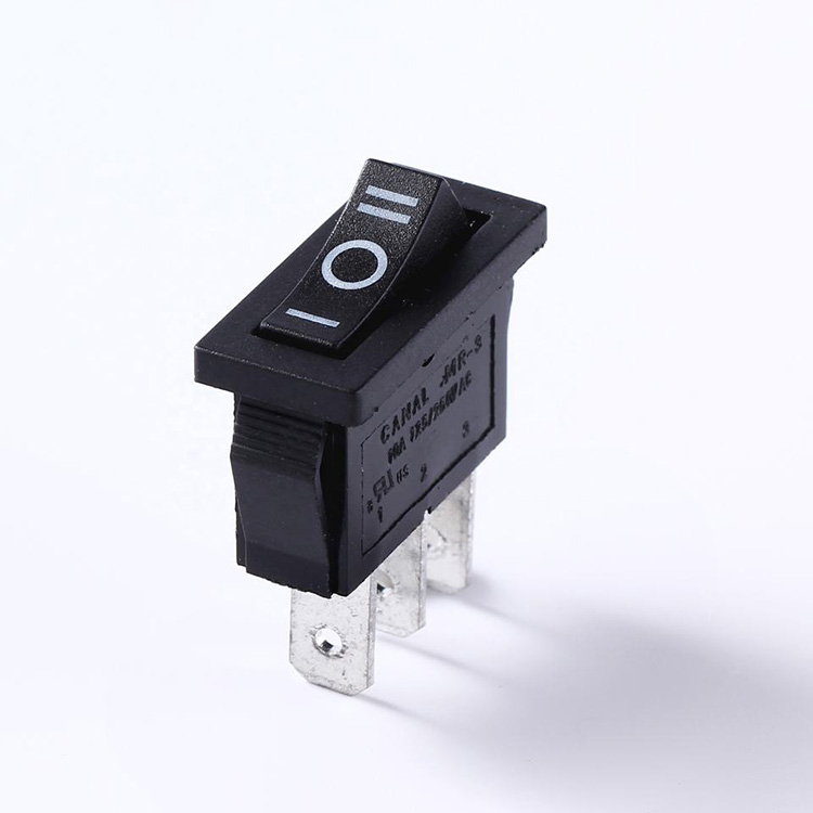 Kcd3 on off on Rocker Switch