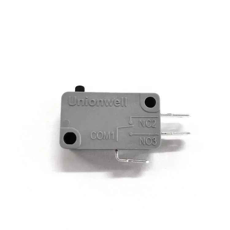 Push Button Micro Switch