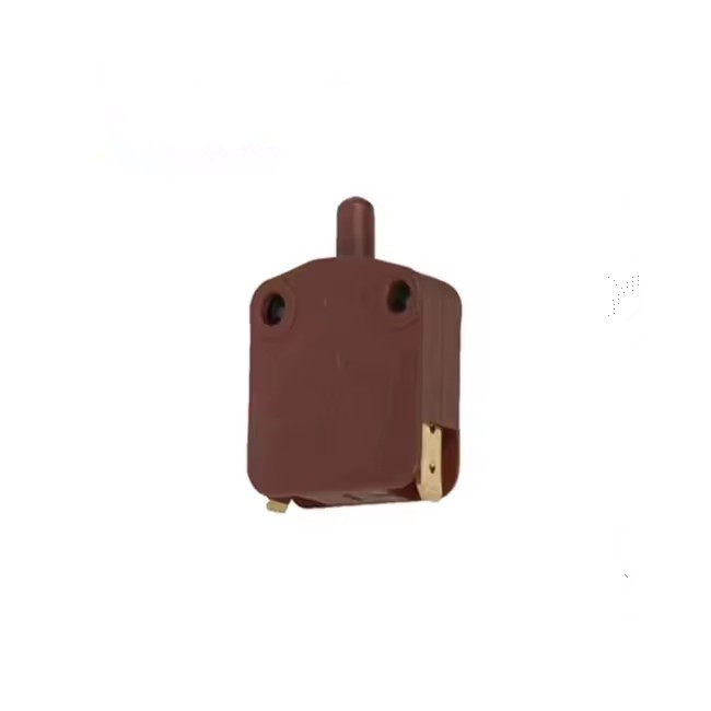 Safety Limit Switch